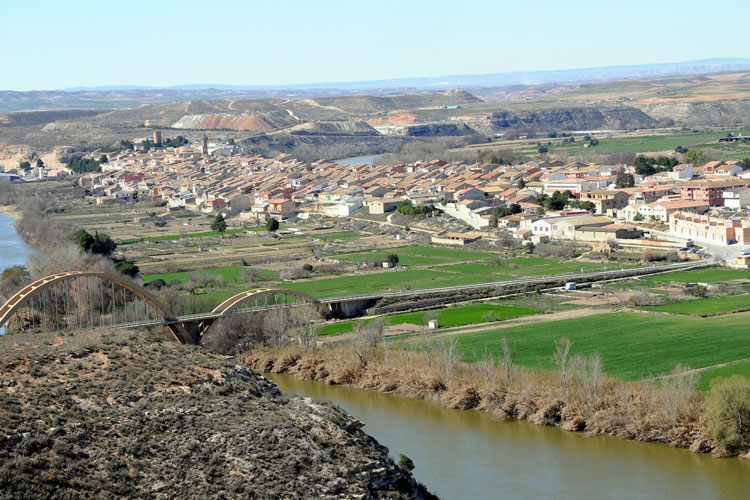 Sástago
