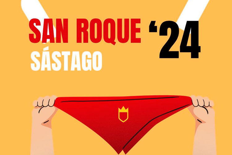 Pañuelo Sástago