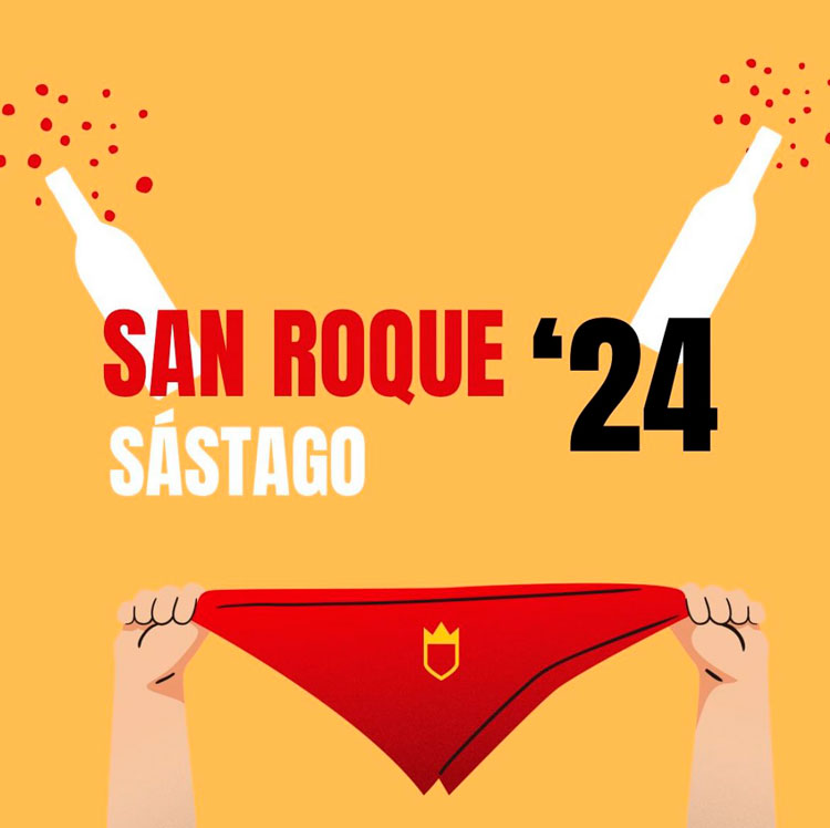 Pañuelo Sástago