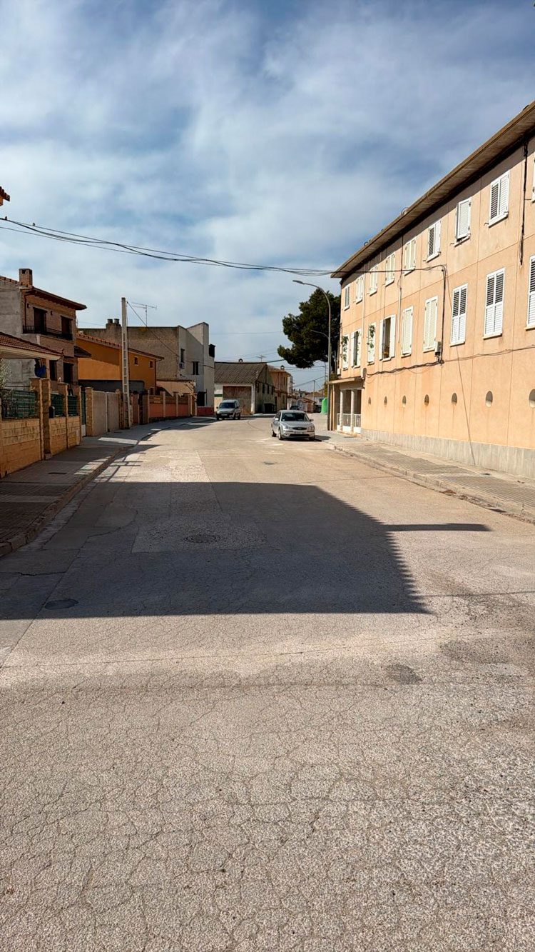 Obras Sástago