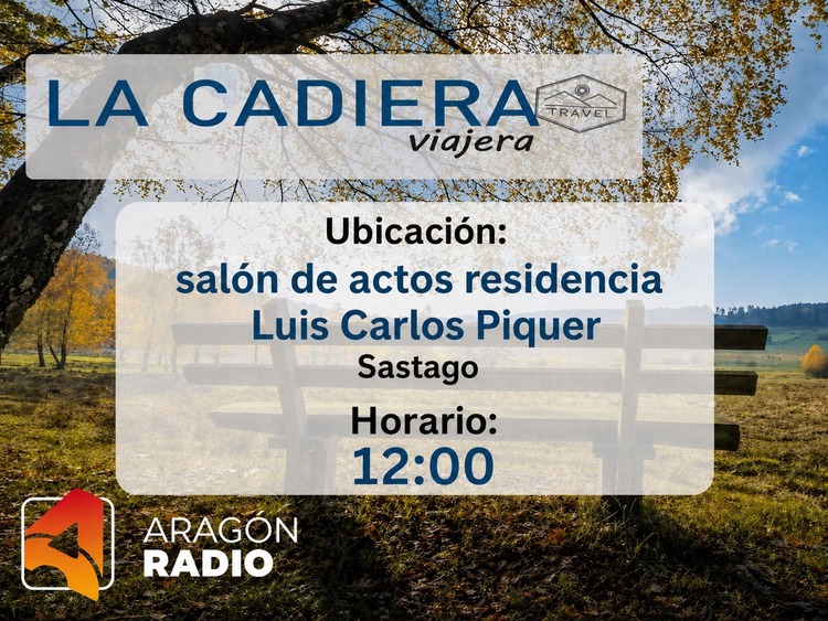 La Cadera Viajera