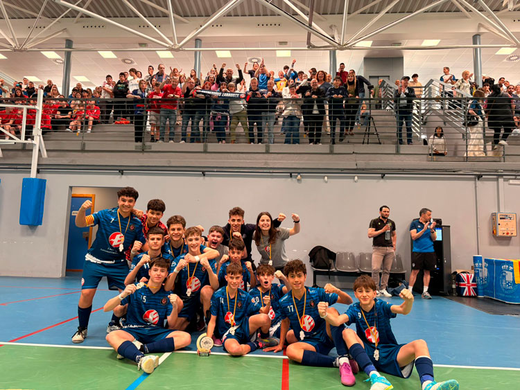 Colo colo Zaragoza