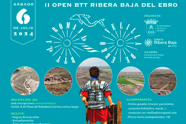 BTT Velilla