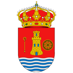 Escudo de Alborge