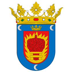 Escudo de Alforque