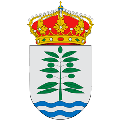 Escudo de Cinco Olivas