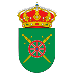 Escudo de Escatron