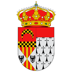 Escudo de Gelsa