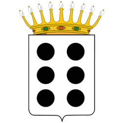 Escudo de Sastago