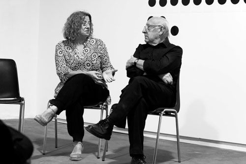 Pedro Avellaned, premio Aragón Goya 2016