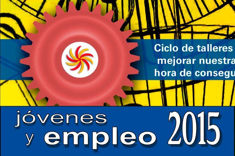 Cursos formativos para jóvenes en septiembre
