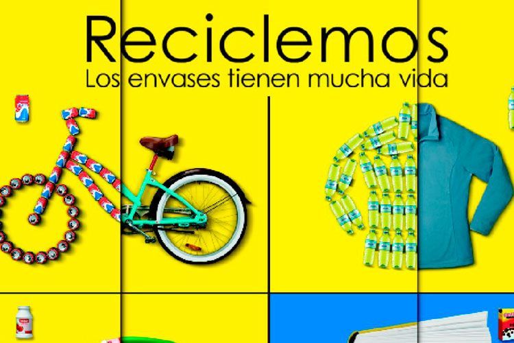 Participa en nuestro cuarto ‘reciconcurso’ y gana una cena en Rueda