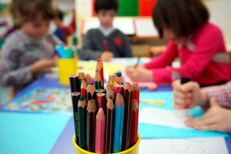 Educación concede becas de comedor para el nuevo curso a 11.406 alumnos, un 33% más que el año pasado