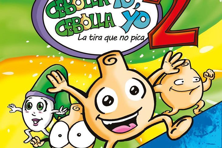Luis Orús presenta su nuevo cómic en Fuentes