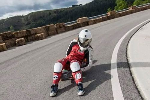 Una gelsana, campeona de España