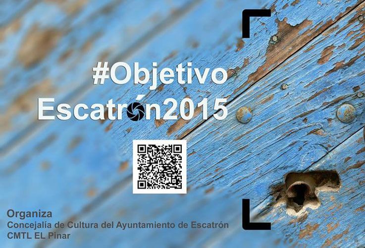 Últimos días para participar en el concurso de fotografía “Objetivo Escatrón”
