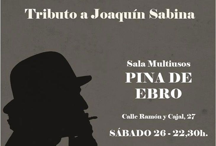 Canciones de Sabina para celebrar San Miguel