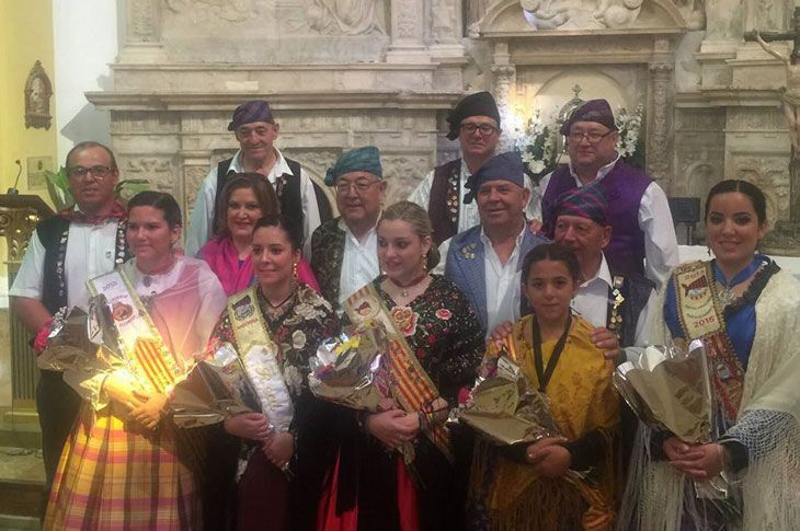 El aniversario de El Cachirulo de Escatrón reunió a peñas de toda España