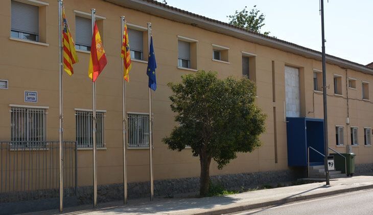 La Ribera Baja presenta siete proyectos a la FAMCP con algunas de sus prioridades colectivas