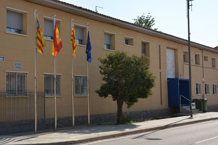 Si tienes una empresa, inscríbete en la guía empresarial de la Comarca