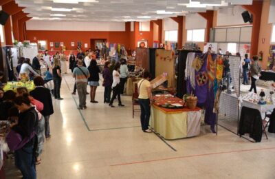 Últimos días para solicitar un stand en Riberarte