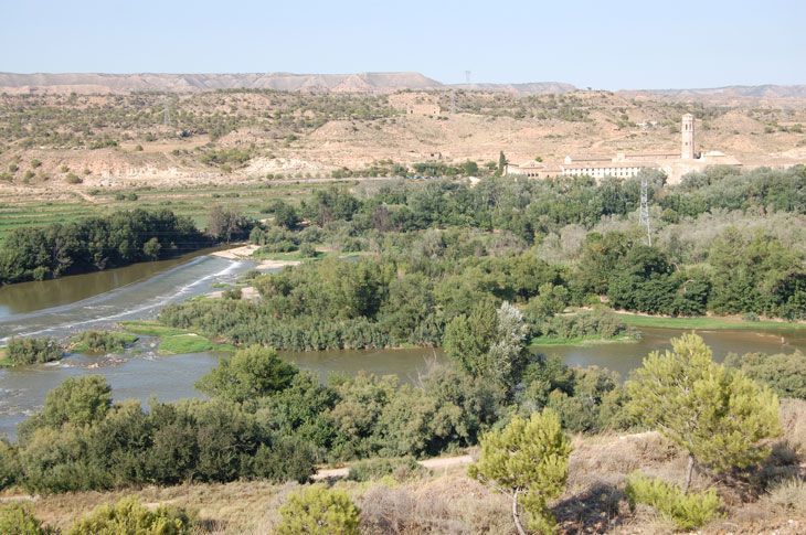 Acaba el plazo para apuntarse a la IV Ruta Senderista del Cister