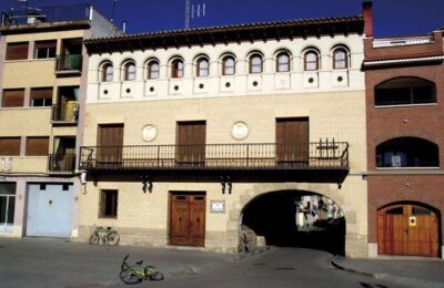 Ofertas de empleo del Ayuntamiento de Pina