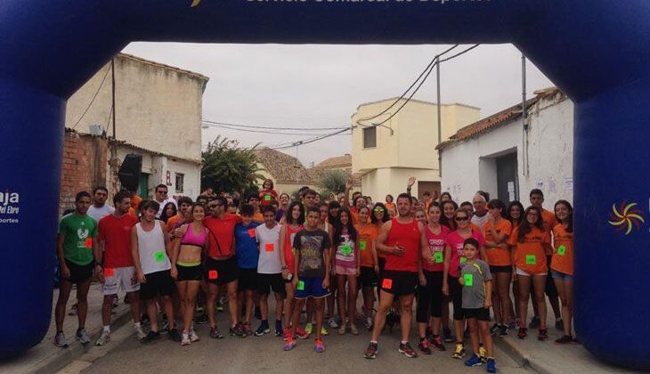 Corre con Be Berlín para ayudar a los niños