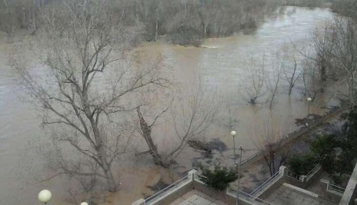 Se alarga el plazo para pagar a los pueblos los daños por las riadas