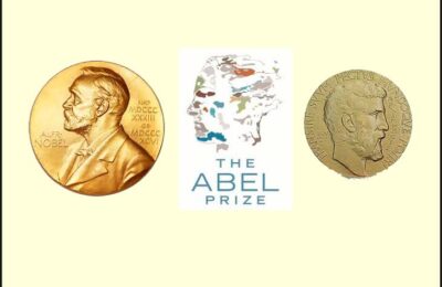 Hablamos de ciencia: El «Nobel» de matemáticas