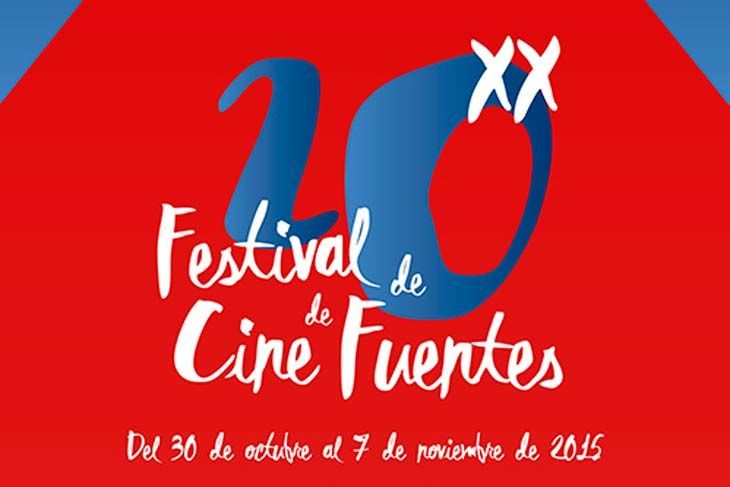 El Festival de Cine de Fuentes celebra su XX edición