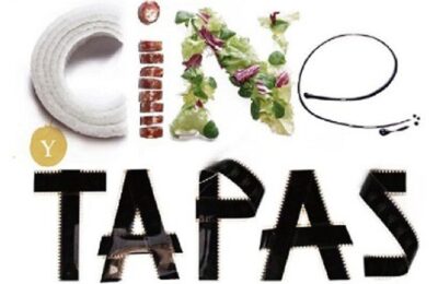 Tapas de cine en Fuentes para acompañar el Festival