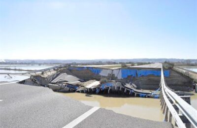 El alcalde de Villafranca denuncia que no se arreglan los fallos de la ARA-A1