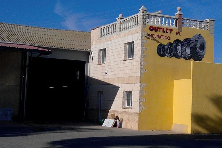 Amplios servicios basados en el reciclaje