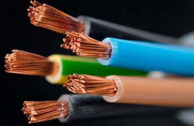Oferta de empleo de técnico eléctrico en Quinto