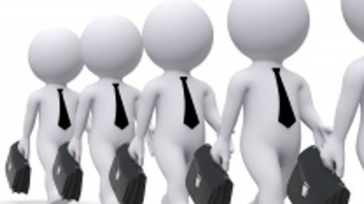 Oferta de empleo de técnico en Recursos Humanos en Pina