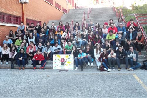 Encuentro de Formación y convivencia para los Jóvenes Dinamizadores Rurales