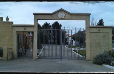La Finca La Dehesa centrará su actividad en la organización de eventos