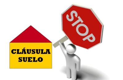 El abogado responde: A vueltas con la cláusula suelo