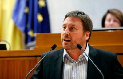 Soro pedirá al Estado que asuma más parte del coste de liberalizar los peajes