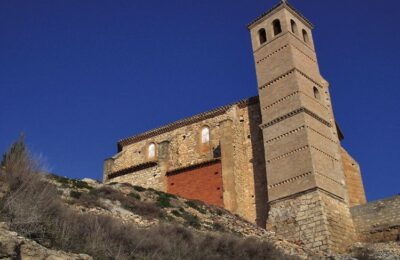 Concurso para las barras de bar de fiestas de Alforque