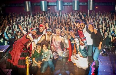 Recuerda: el 23 de enero tienes una cita en Alforque con la mejor música