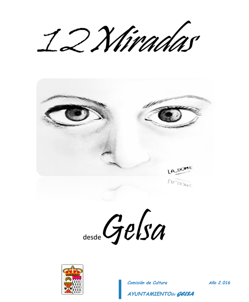 12 miradas desde Gelsa