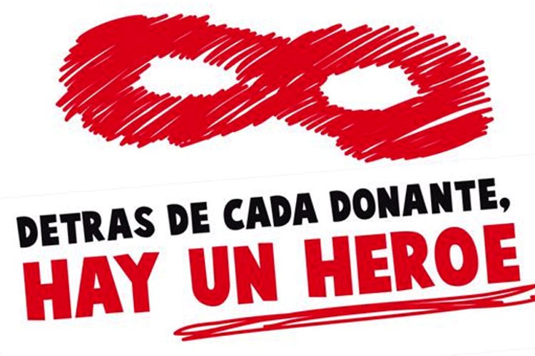 El Banco de Sangre de Aragón necesita donantes de todos los grupos