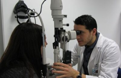 La Unidad de Glaucoma del Hospital Universitario Miguel Servet estrena consultas