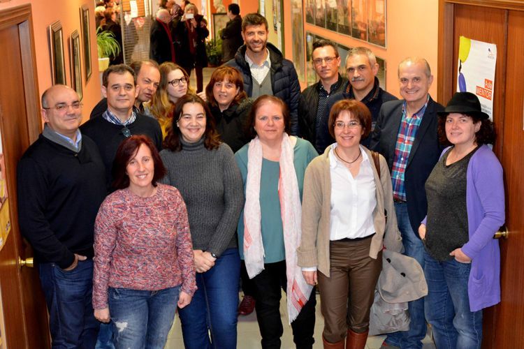Descárgate ya el libro digital de ‘La cámara de escribir’