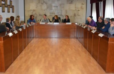La DGA pide coordinación entre las instituciones para un desarrollo turístico efectivo