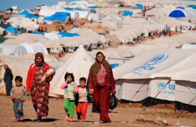 El abogado responde: los derechos de los refugiados