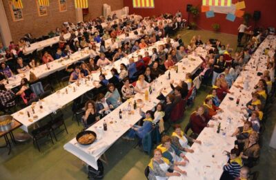 Este sábado, los mejores ranchos te esperan en Quinto