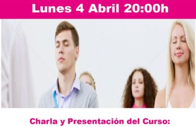 Curso en Quinto de técnicas de Aceptación y Autoapoyo a través de la Creatividad y el Mindfulness